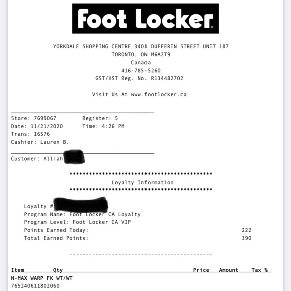 Nike Vapormax 2020 FK - Picture 7 of 8